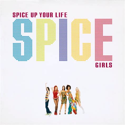 spice girls spice up your life listen